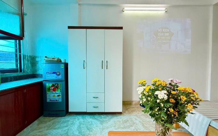 Era Apartment Royal City