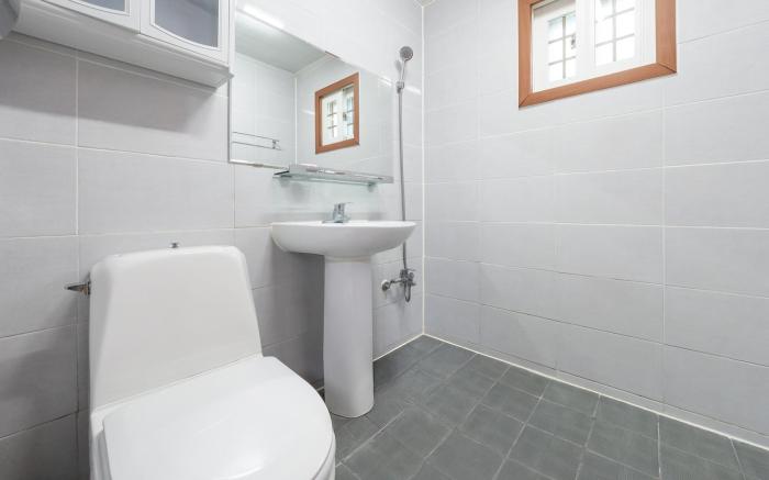 Evergreen Pet-Friendly Pension, Taean