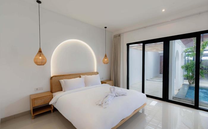 Avura Villa Munggu