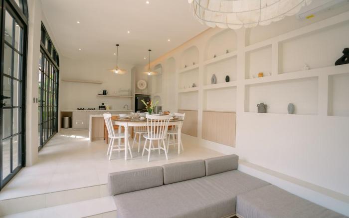 SOOJIWA VILLA by Taman Bali