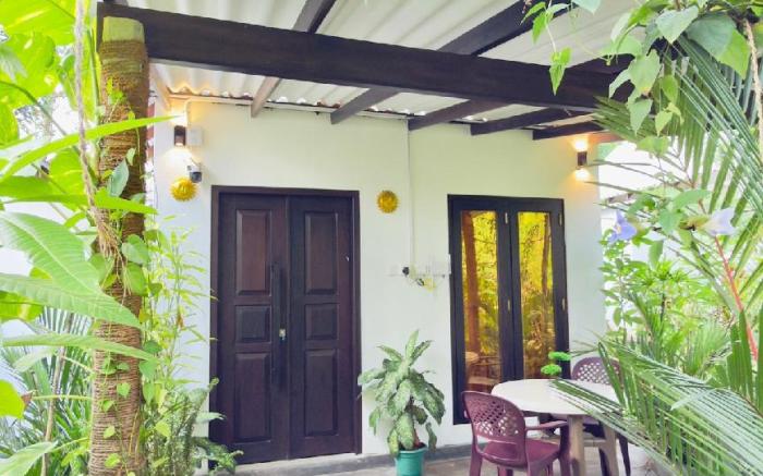 Cozy Villa in Weligama 10 Min From The Beach ll