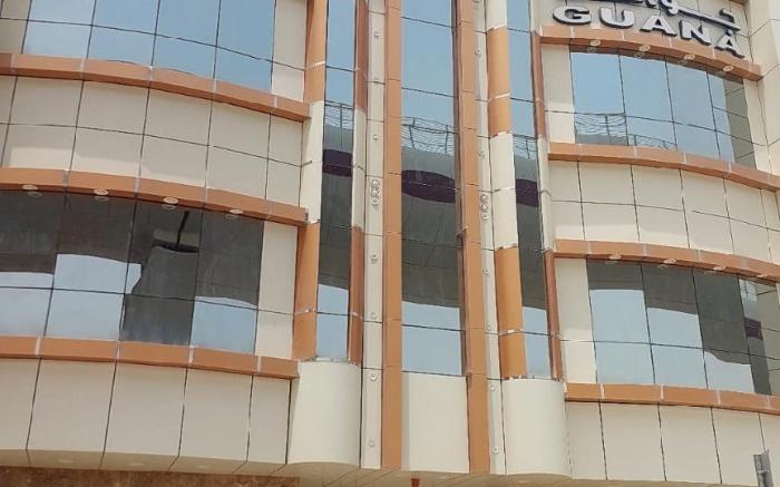 شقق جوانة Joanna Serviced Apartments
