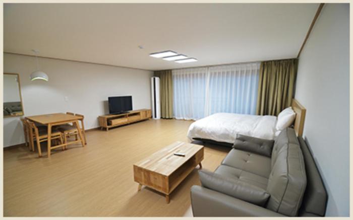 Muju Deogyusan Resort