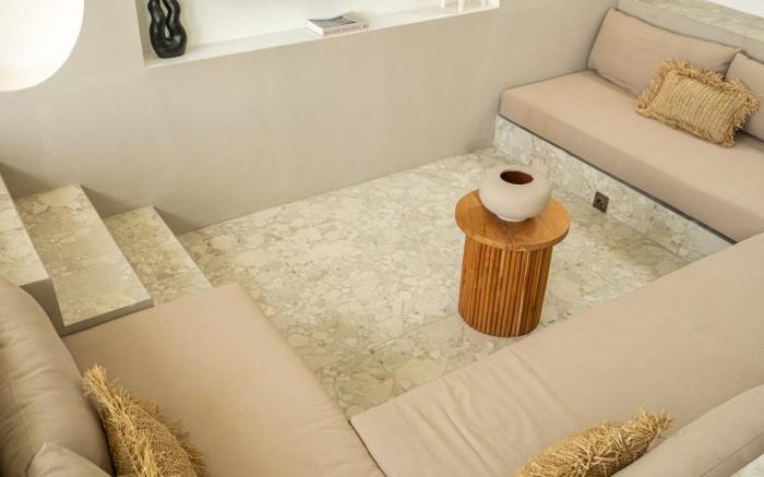 Unu Villa 1 by Betterplace