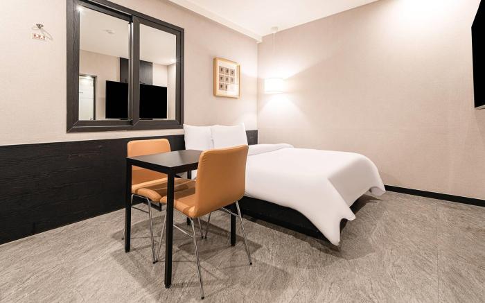 HOTEL MOON GURI