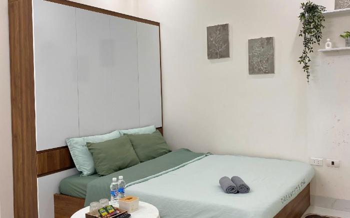 Hera West Lake Apartment