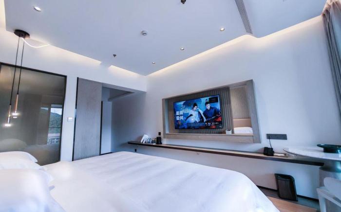 Regal Palace Resort Meiquan Valley