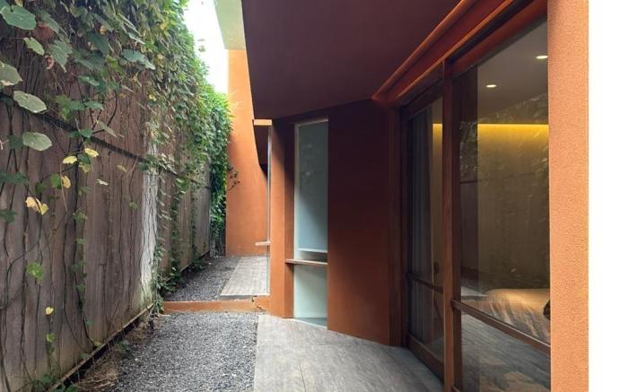 Jaladhi Echo Beach Villa