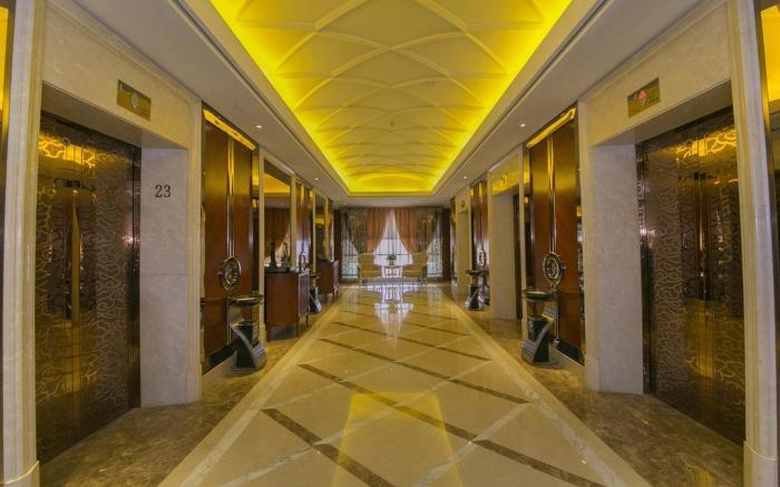 Lanzhou Feitian Hotel (Lanzhou University Subway Station)