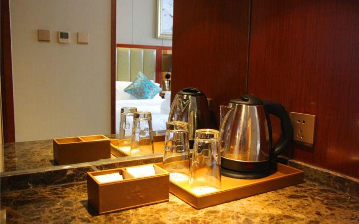 Nanhu International Convention and Exhibition Hotel