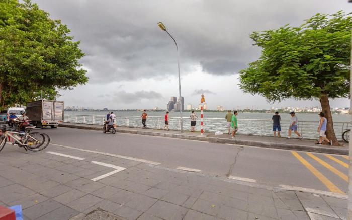 LUMI WEST LAKE APARTMENT HOTEL