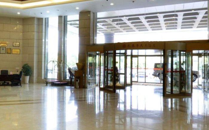 Huatian Hotel