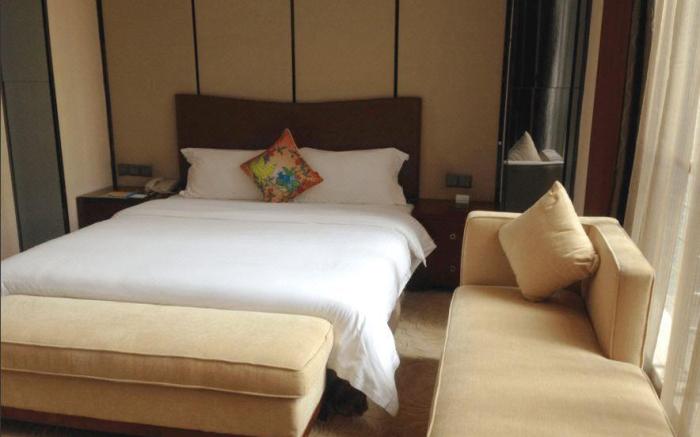 Changsha Xingsha Huatian Hotel