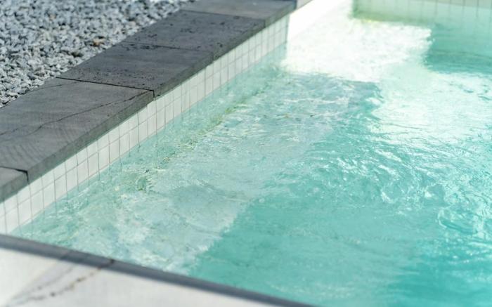 Ganghwado Ortun Pool Villa Pension