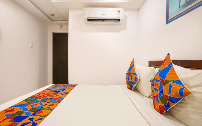 FabHotel Wild Wings Kothapet