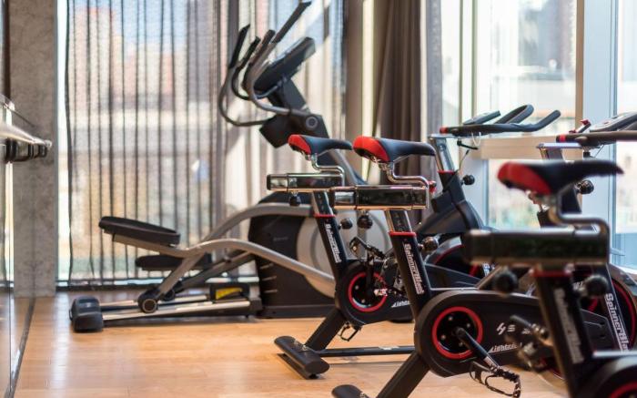 Jingli  Hotel (Beijing Heshenghui Dajiaoting Subway Station Branch)