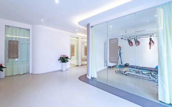 Jingli  Hotel (Beijing Heshenghui Dajiaoting Subway Station Branch)