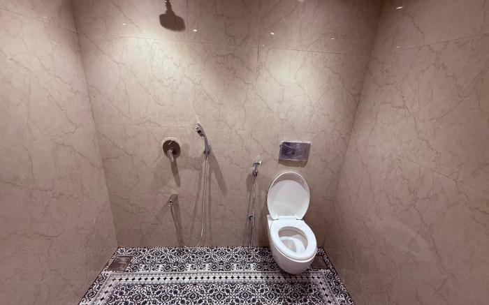 Ikonic Hotel - Bhushi Dam Lonavala