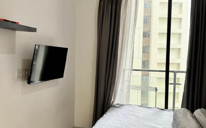 PandaHouse@Sky House Apartment-L1