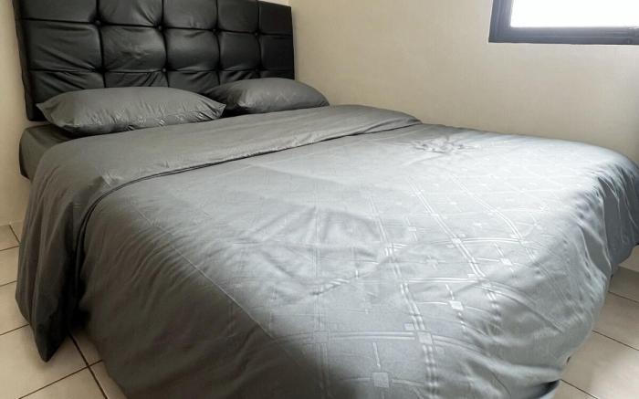 Cozy 2 bedroom central Jakarta