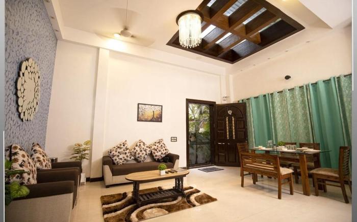 4Bhk luxurious villa #Lonavala#