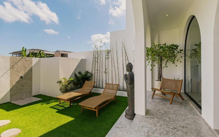 Unu Villa 8 by Betterplace