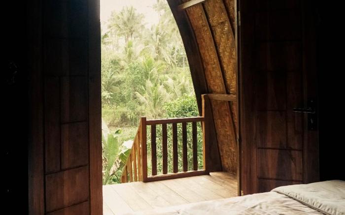 LALINGGO BUNGALOW