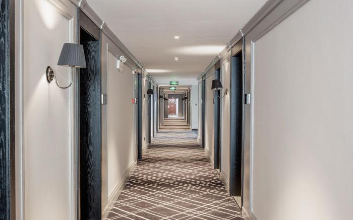 Xana Hotel Beijing Wangjing Futong Subway Station