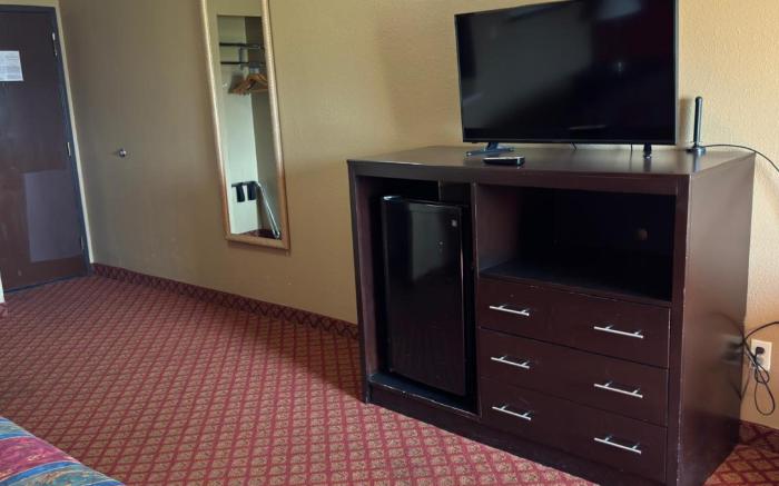 Coratel Inn & Suites by Jasper Santa Fe OKC