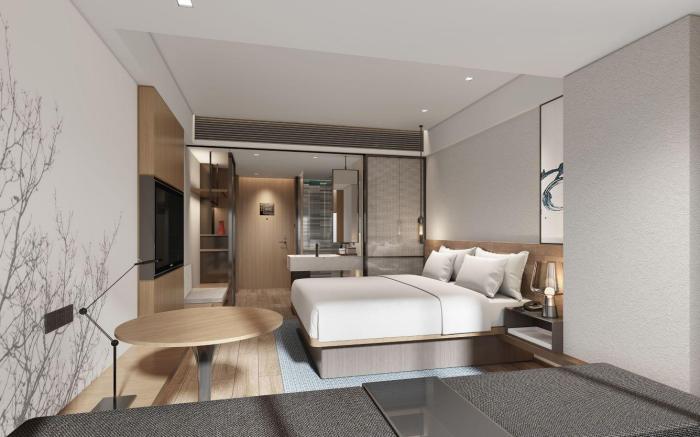 Fairfield by Marriott Dalian Jinpu New Area