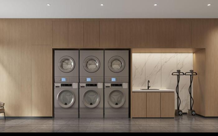 Fairfield by Marriott Dalian Jinpu New Area