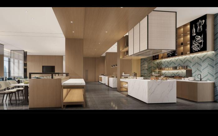 Fairfield by Marriott Dalian Jinpu New Area
