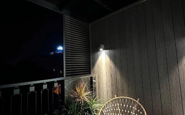 Haus Lebenlang Hoang Cau