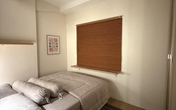 Apartemen Mungil Ilalang - Grand Asia Afrika