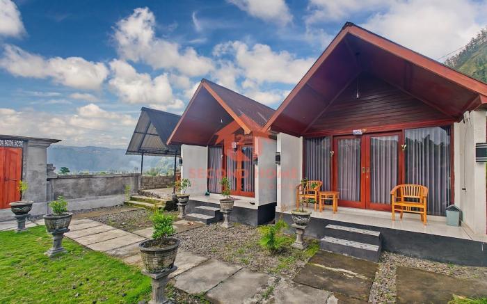 Unique Studio Villa Bedugul