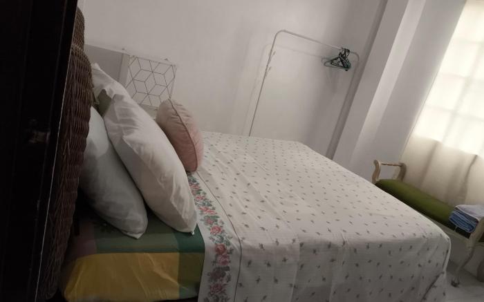 T.S. Transient House