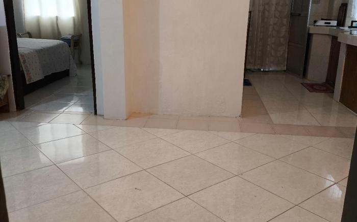 T.S. Transient House