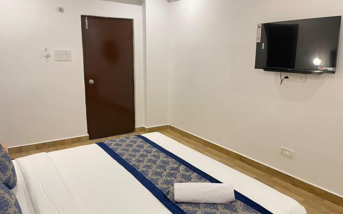 Novara Hotel Madhapur Hyderabad