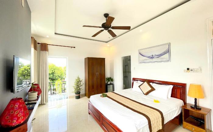 Fami Retreat Villa Hoi An