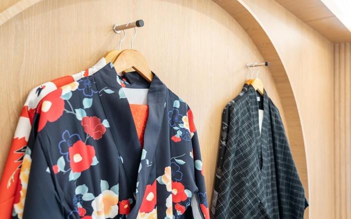 Gangneung Takenomori Glamping Ryokan