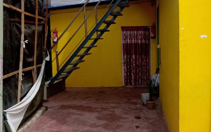 Rhino Inn Guest House  Near ISBT