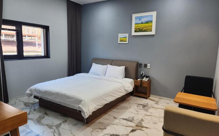 Suite Stay Yeosu