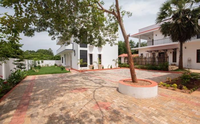 Shambala Resort