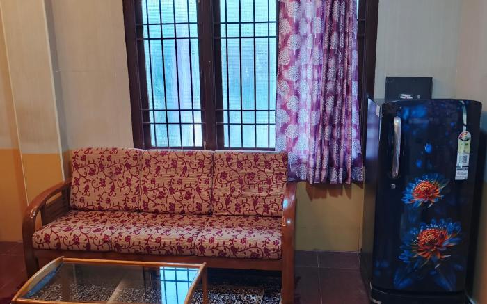 Repose Comfort Inn