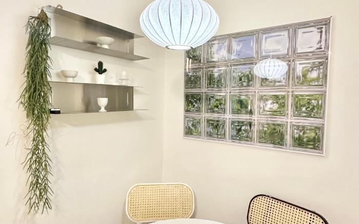Konkuk Univ. 2BR Cozy Apartment near Subway