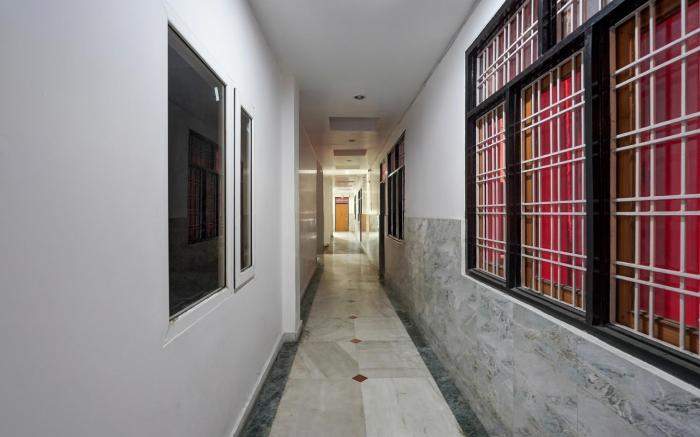 Hotel O Chandra banquets