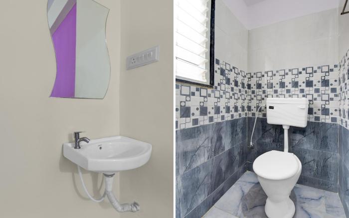Hotel O Sai Stay Inn
