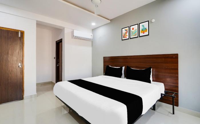 Super HOTEL O TOP INN