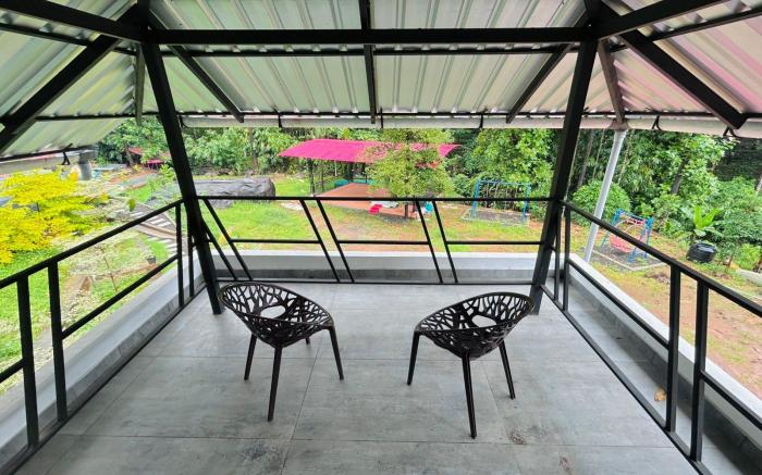 Vayalil Homestay