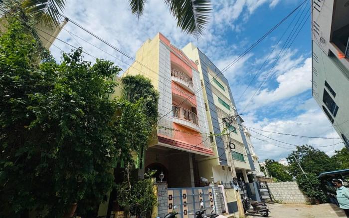 Family Paradise – 4BHK Villa